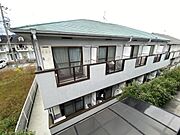 千里中央駅よりバス19分 徒歩4分 1階 築31年7ヶ月の賃貸物件