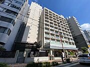 新大阪駅より徒歩4分 6階 築47年11ヶ月の賃貸物件