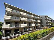 北千里駅より徒歩20分 4階 築38年11ヶ月の賃貸物件