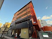 メゾンソレイユ 5階 築40年7ヶ月の賃貸物件