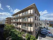 T・メゾンシャルマント2 4階 築37年5ヶ月の賃貸物件