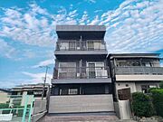 江ノ木ビル 3階 築41年11ヶ月の賃貸物件