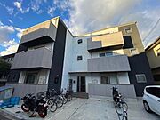 豊津駅より徒歩7分 2階 築4年3ヶ月の賃貸物件