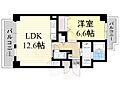 アルデール江坂10階10.3万円