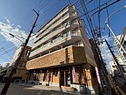 江坂駅より徒歩6分 2階 築29年11ヶ月の賃貸物件