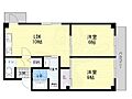 フェリーチェ豊中7階7.7万円