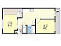 豊徳マンション4階5.5万円