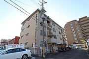 豊徳マンション 4階 築44年7ヶ月の賃貸物件