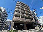 江坂駅より徒歩5分 8階 築27年4ヶ月の賃貸物件