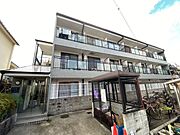 吹田駅より徒歩6分 2階 築29年8ヶ月の賃貸物件