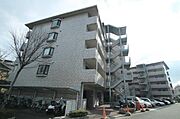 ウィステリア千里 4階 築31年1ヶ月の賃貸物件