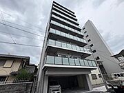 江坂駅より徒歩12分 8階 新築の賃貸物件