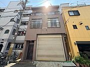 吉田マンション 2階 築56年10ヶ月の賃貸物件