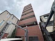 江坂駅より徒歩12分 6階 築9年8ヶ月の賃貸物件