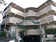 緑地公園駅より徒歩3分 1階 築35年6ヶ月の賃貸物件