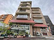 江坂駅より徒歩15分 4階 築46年6ヶ月の賃貸物件