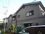 吹田駅より徒歩8分 2階 築27年4ヶ月の賃貸物件