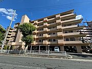 千里山駅より徒歩16分 3階 築46年6ヶ月の賃貸物件