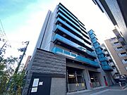 ラドゥセール江坂２ 3階 築5年5ヶ月の賃貸物件