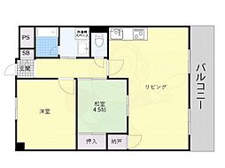 阪急千里線 吹田駅 徒歩12分