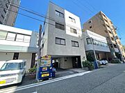 ローズハイツ 4階 築36年7ヶ月の賃貸物件