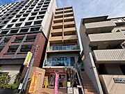 江坂駅より徒歩4分 5階 築8年8ヶ月の賃貸物件