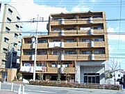 千里山駅より徒歩13分 6階 築29年9ヶ月の賃貸物件