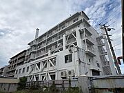 江坂駅より徒歩15分 6階 築48年3ヶ月の賃貸物件