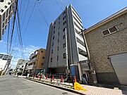 江坂駅より徒歩10分 1階 新築の賃貸物件