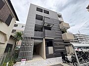 江坂駅より徒歩15分 1階 築10年3ヶ月の賃貸物件