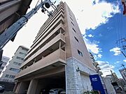 江坂駅より徒歩9分 5階 築14年の賃貸物件