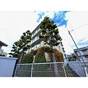 Ｔ．メゾンクレール 4階 築37年の賃貸物件