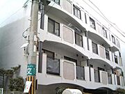 桃山台駅より徒歩12分 1階 築38年2ヶ月の賃貸物件