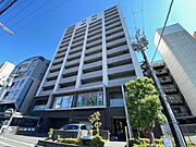 江坂駅より徒歩4分 6階 築18年10ヶ月の賃貸物件