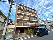 緑地公園駅より徒歩9分 4階 築20年8ヶ月の賃貸物件