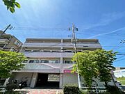 千里山駅より徒歩16分 4階 築30年8ヶ月の賃貸物件