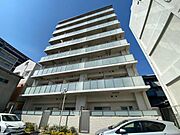 江坂駅より徒歩7分 8階 築2年8ヶ月の賃貸物件