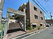 グランシャリオ 2階 築30年8ヶ月の賃貸物件