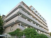 千里山駅より徒歩15分 2階 築27年8ヶ月の賃貸物件