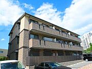 アメニティコート西泉丘 3階 築21年1ヶ月の賃貸物件