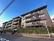 T メゾングランドール 3階 築38年3ヶ月の賃貸物件