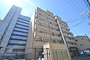 東三国駅より徒歩4分 7階 築18年9ヶ月の賃貸物件