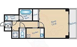 カルム小西2 3階