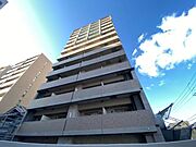 江坂駅より徒歩10分 10階 築14年10ヶ月の賃貸物件