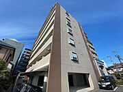 江坂駅より徒歩13分 7階 築13年4ヶ月の賃貸物件