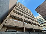 江坂駅より徒歩6分 7階 築13年8ヶ月の賃貸物件