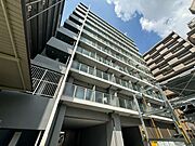 江坂駅より徒歩3分 6階 築1年5ヶ月の賃貸物件