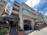 南千里駅より徒歩8分 4階 築49年6ヶ月の賃貸物件