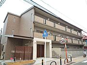 江坂駅より徒歩12分 1階 築16年10ヶ月の賃貸物件