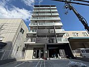 江坂駅より徒歩14分 6階 新築の賃貸物件